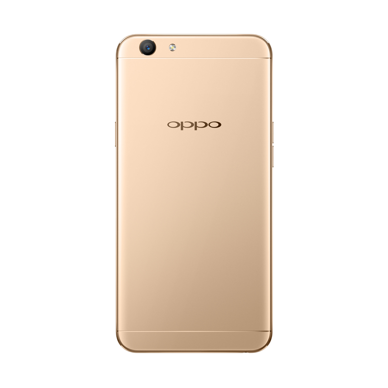 Oppo A59 14 cm (5.5") Dual SIM Android 5.1 4G Micro-USB 3 GB 32 GB 3075 mAh Gold – image 2