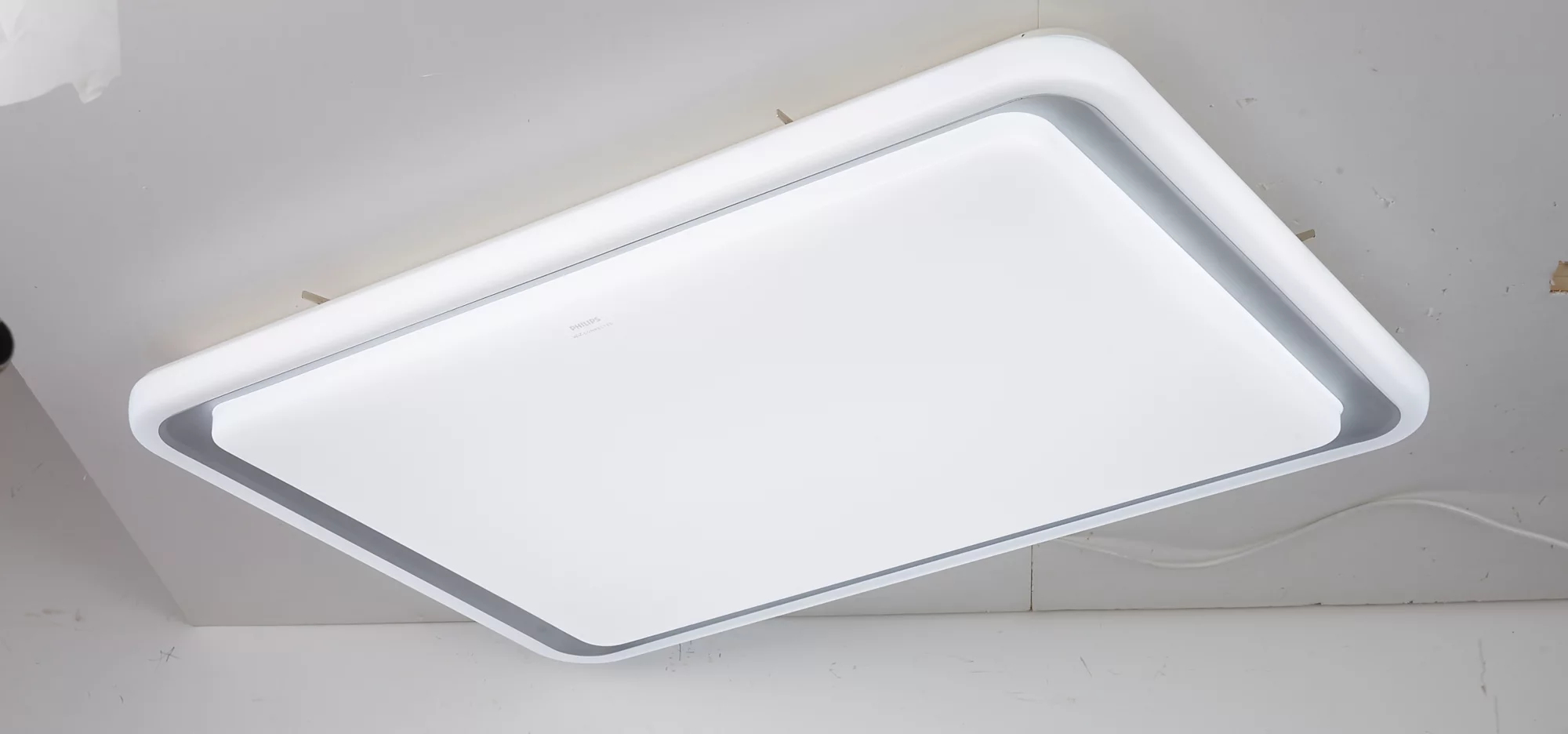 Philips by Signify Philips 6922341928598 smart lighting Smart ceiling light Wi-Fi/Bluetooth – image 2