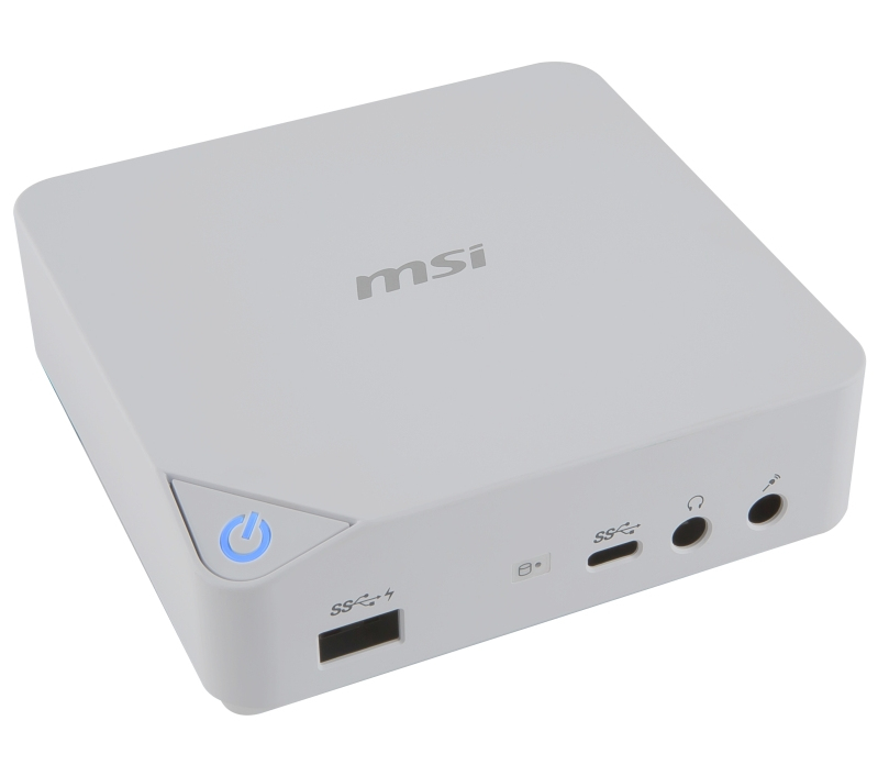 MSI Cubi 2-003XEU Intel® Core™ i3 i3-7100U