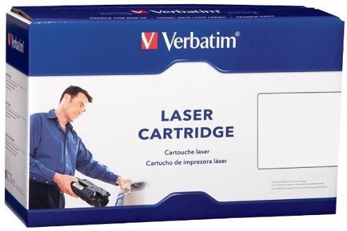 Verbatim CE260A toner cartridge 1 pc(s) Black