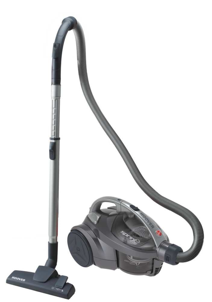 Hoover Sprint Evo SE71_SE41011 – image 8