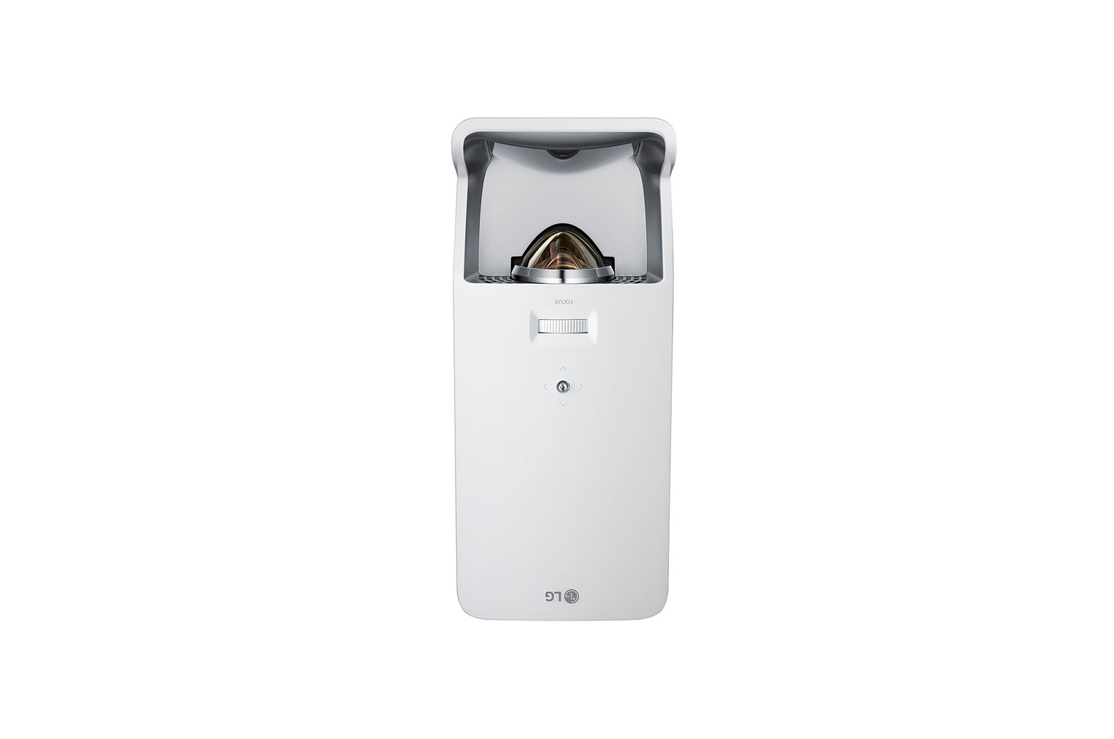LG HF65LSR data projector Ultra short throw projector 1000 ANSI lumens DLP 1080p (1920x1080) White – image 7