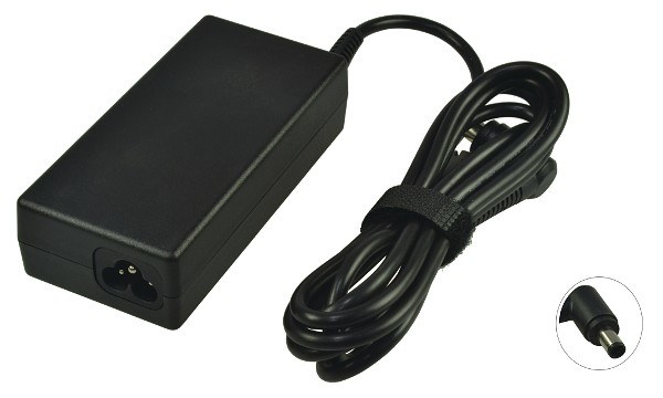 2-Power ALT282691B power adapter/inverter Indoor