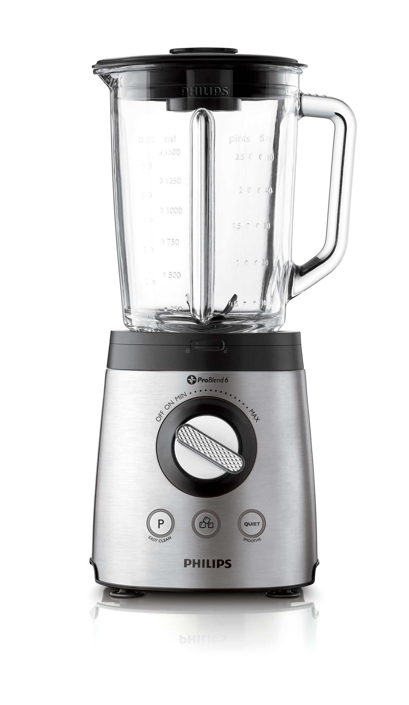 Philips Avance Collection HR2195/00 blender – image 2