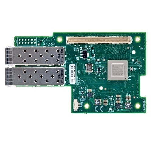 Dell 406-10463 interface cards/adapter Internal InfiniBand
