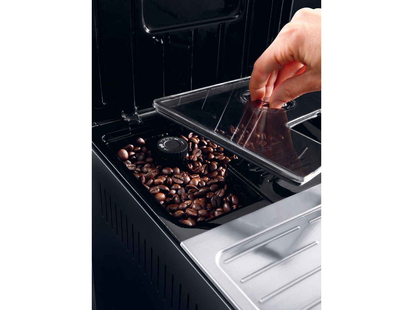 De’Longhi ECAM 26.455.MB – image 2