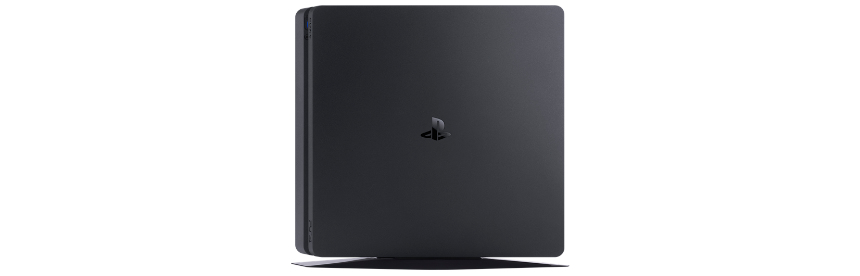 Sony Interactive Entertainment Playstation 4 Slim + MONSTER HUNTER: WORLD – image 3