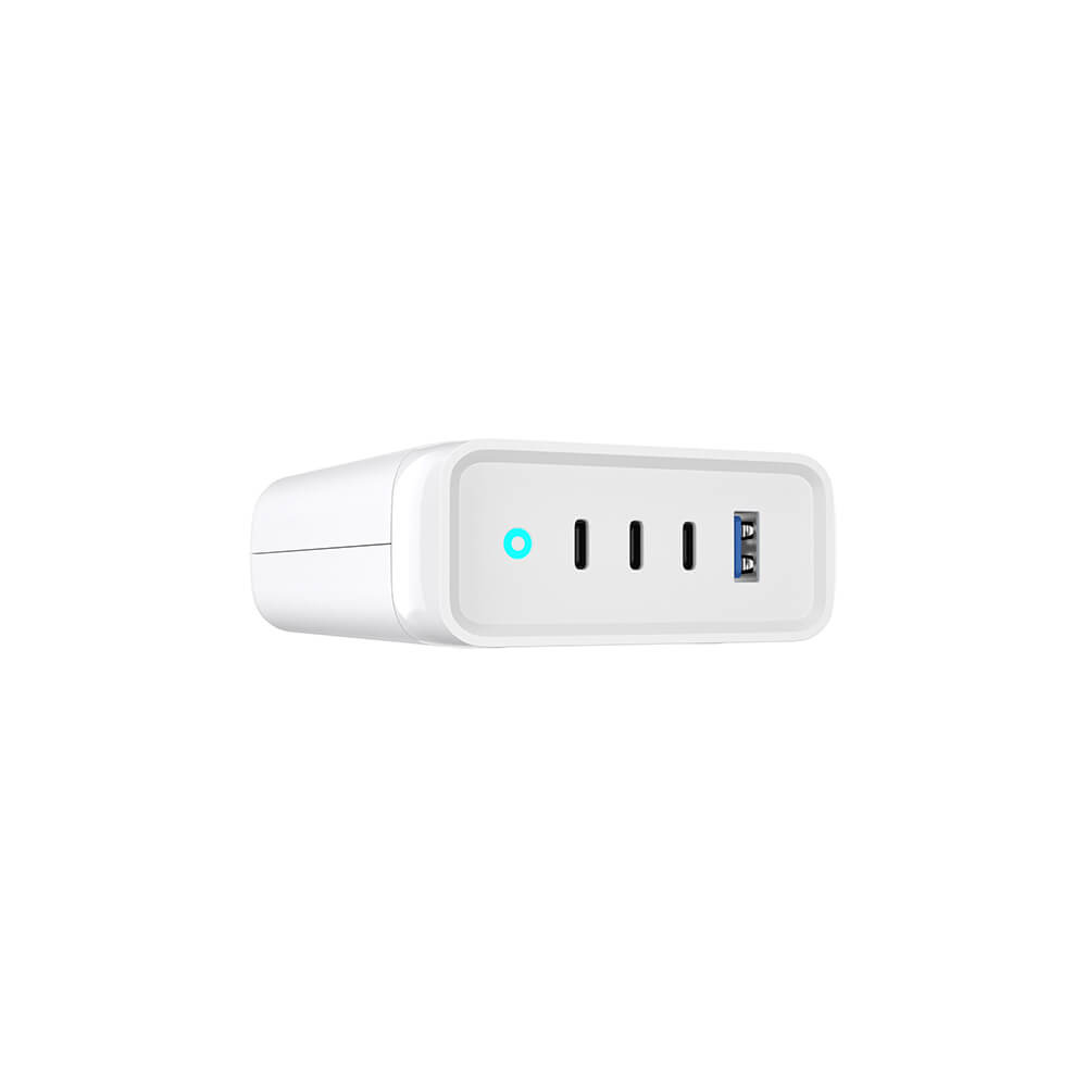 Gear 665113 mobile device charger Universal White AC Indoor – image 2