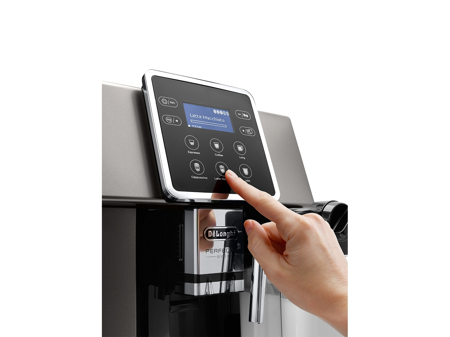 De’Longhi Perfecta Evo – image 3