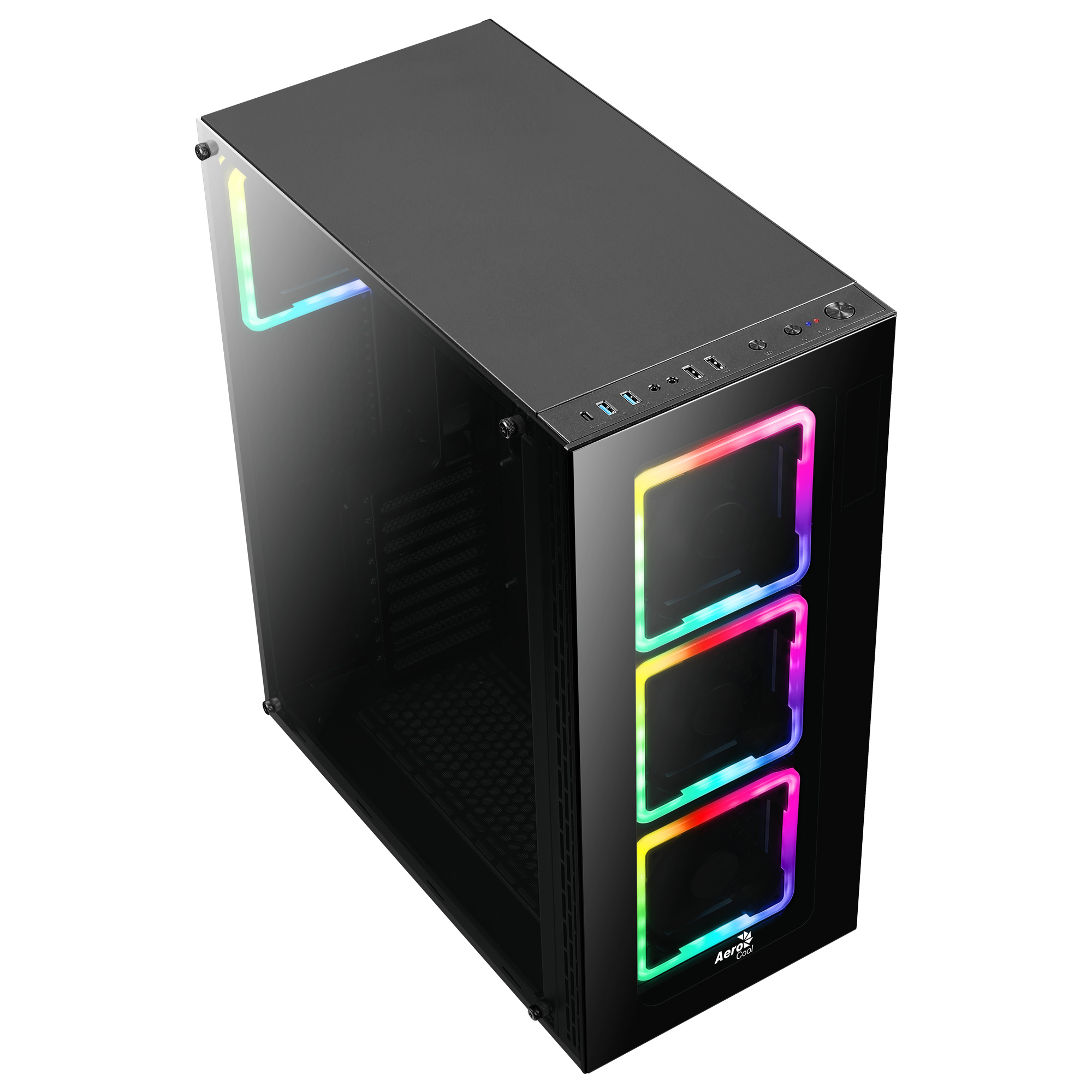 Aerocool Tor Pro – image 4