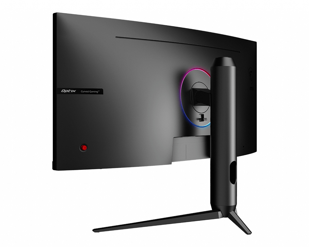 MSI Optix MAG301CR2DE computer monitor – image 4