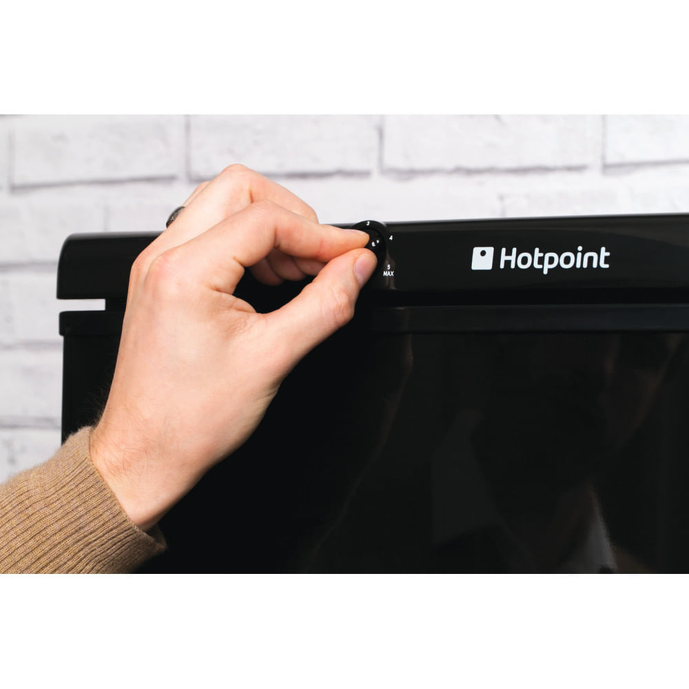 Hotpoint HBNF 5517 B UK – image 9