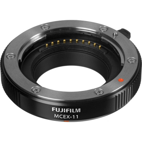 MCEX-11 11mm Macro Extension Tube