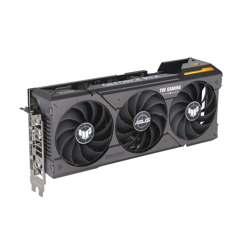 ASUS TUF Gaming TUF-RTX4060TI-8G-GAMING NVIDIA GeForce RTX 4060 Ti – image 2