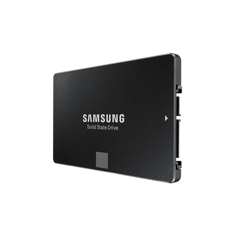 Samsung 850 EVO 500 GB 2.5″ Serial ATA III V-NAND image 6
