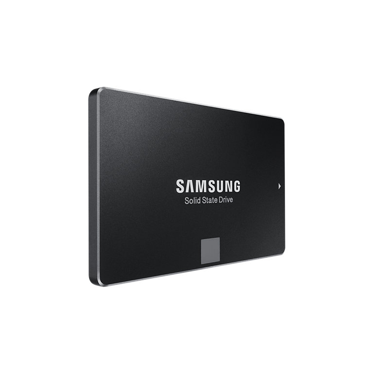 Samsung 850 EVO 500 GB 2.5″ Serial ATA III V-NAND image 3