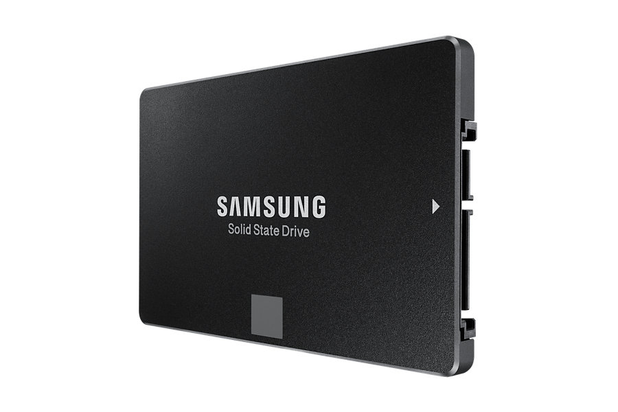 Samsung 850 EVO 500 GB 2.5″ Serial ATA III MLC image 10