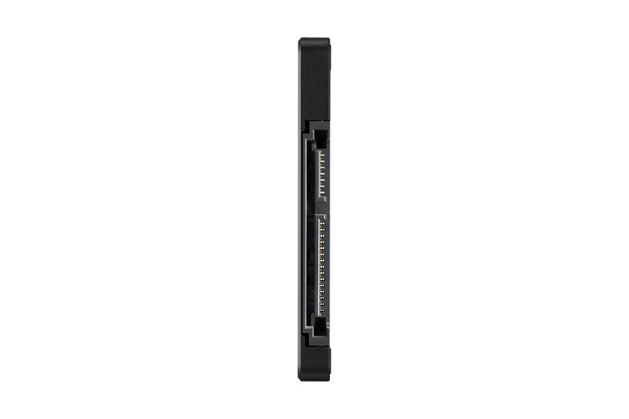 Samsung 850 EVO 500 GB 2.5″ Serial ATA III MLC image 8
