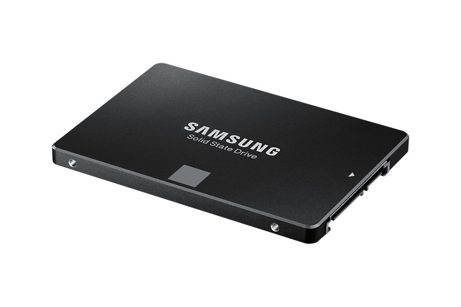 Samsung 850 EVO 500 GB 2.5″ Serial ATA III MLC image 6