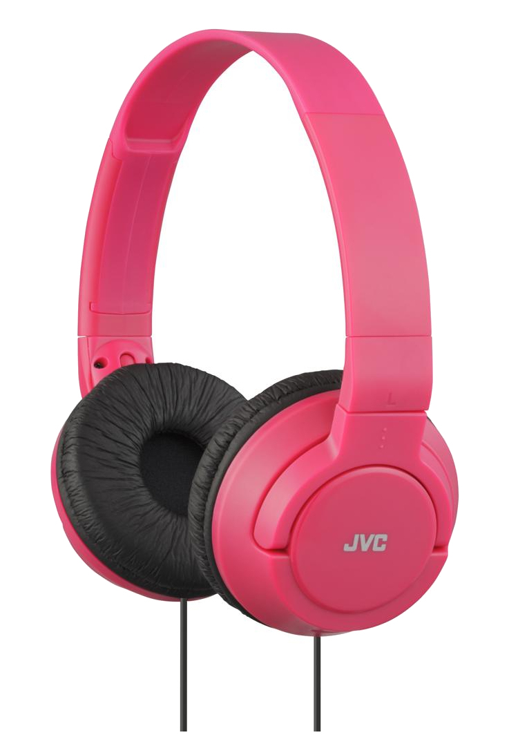 JVC HA-S180-R-E — vue 1 sur 2