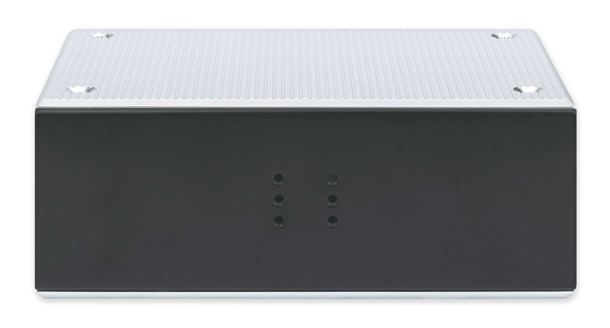 Intellinet Industrial 8-Port Gigabit Ethernet PoE+ Layer 2+ Web-Managed Switch with 2 SFP Ports IEEE 802.3at/af (PoE+/PoE) Compliant, PoE Power Budget up to 240 – image 4