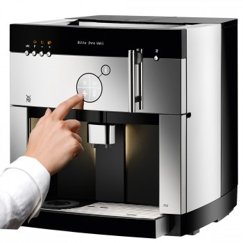 WMF 1000 pro S Barista – image 4