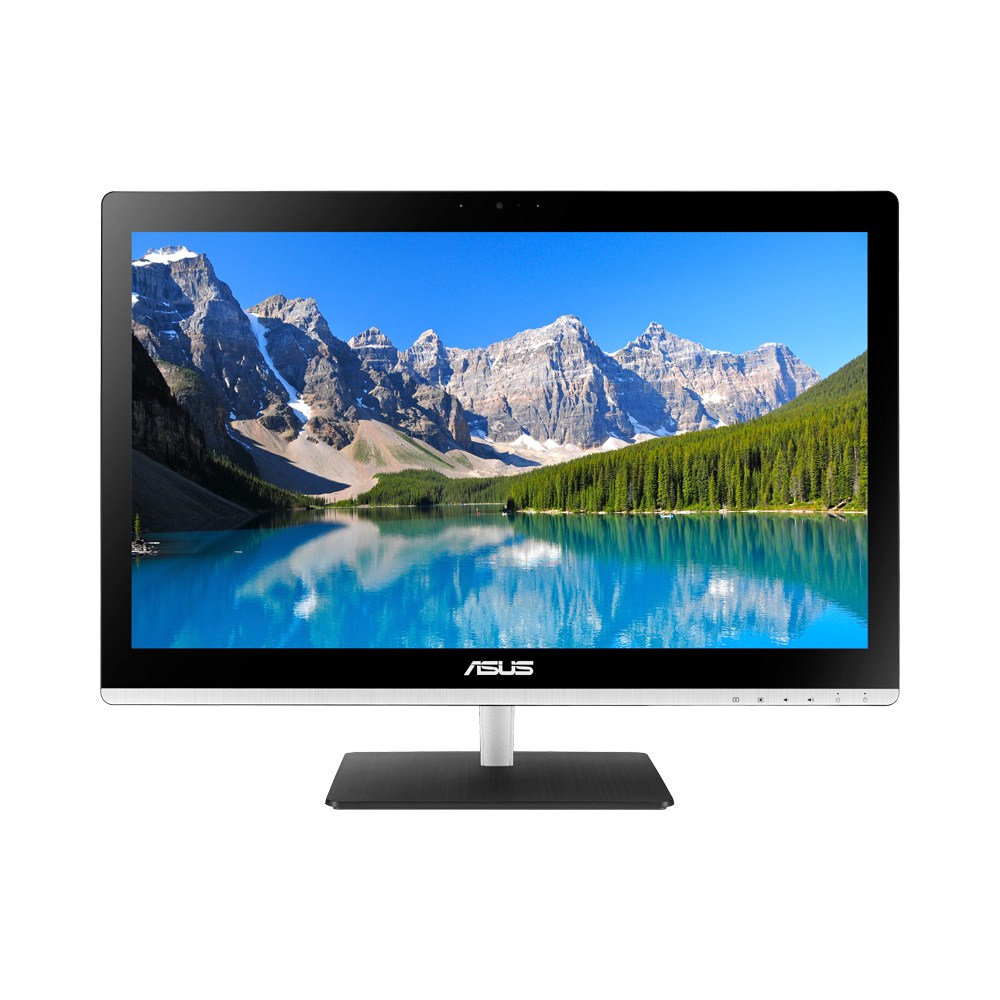 ASUS ET ET2030AUT-BE002Q All-in-One PC/workstation AMD A4 A4-6210 49.5 cm (19.5″) 1600 x 900 pixels Touchscreen 4 GB DDR3L-SDRAM 500 GB HDD Windows 8.1 Black image 5
