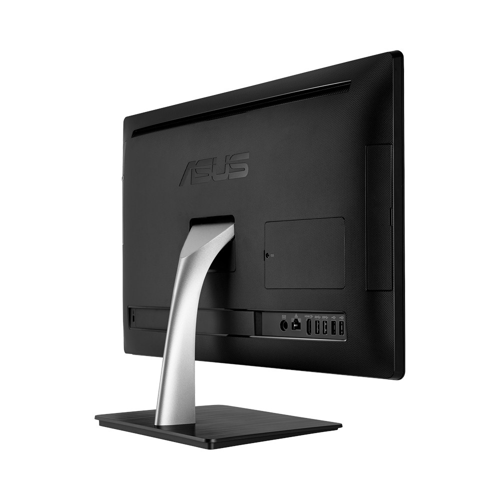 ASUS ET ET2030AUT-BE002Q All-in-One PC/workstation AMD A4 A4-6210 49.5 cm (19.5″) 1600 x 900 pixels Touchscreen 4 GB DDR3L-SDRAM 500 GB HDD Windows 8.1 Black image 2