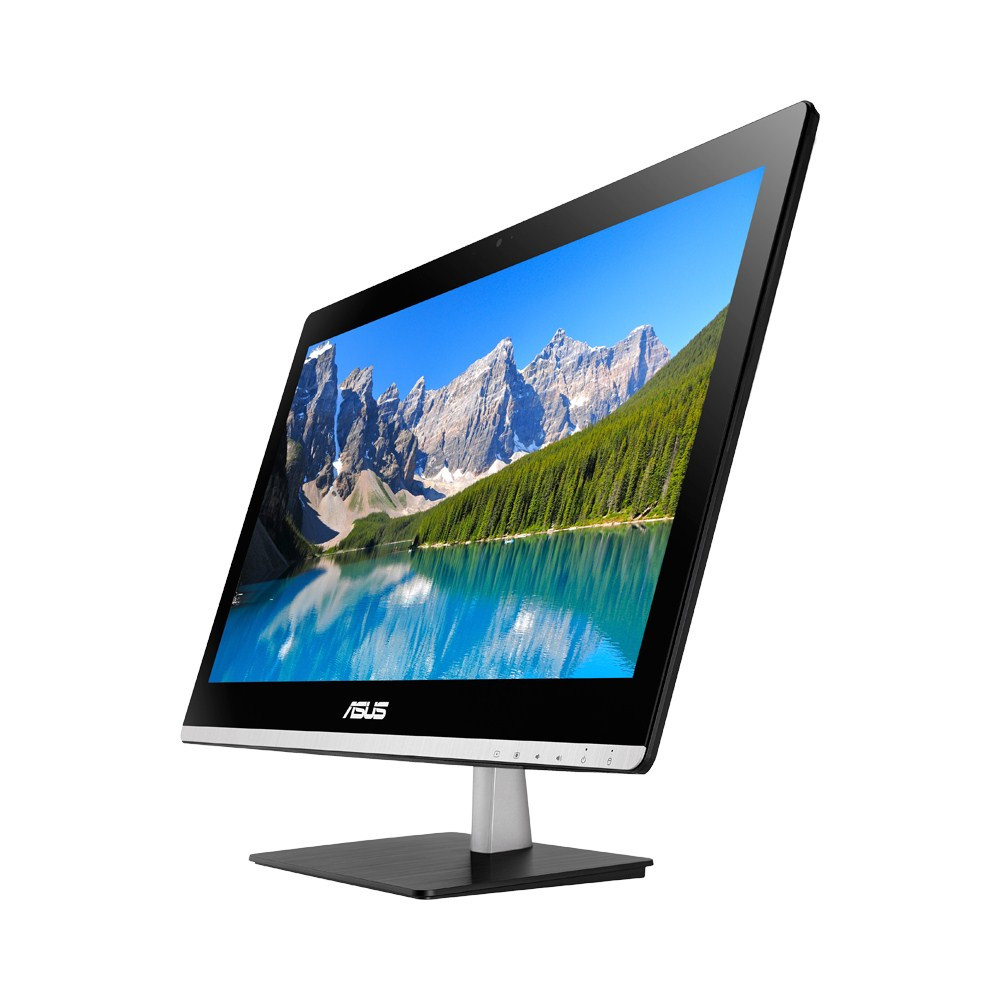 ASUS ET ET2030AUT-BE002Q All-in-One PC/workstation AMD A4 A4-6210 49.5 cm (19.5″) 1600 x 900 pixels Touchscreen 4 GB DDR3L-SDRAM 500 GB HDD Windows 8.1 Black image 3