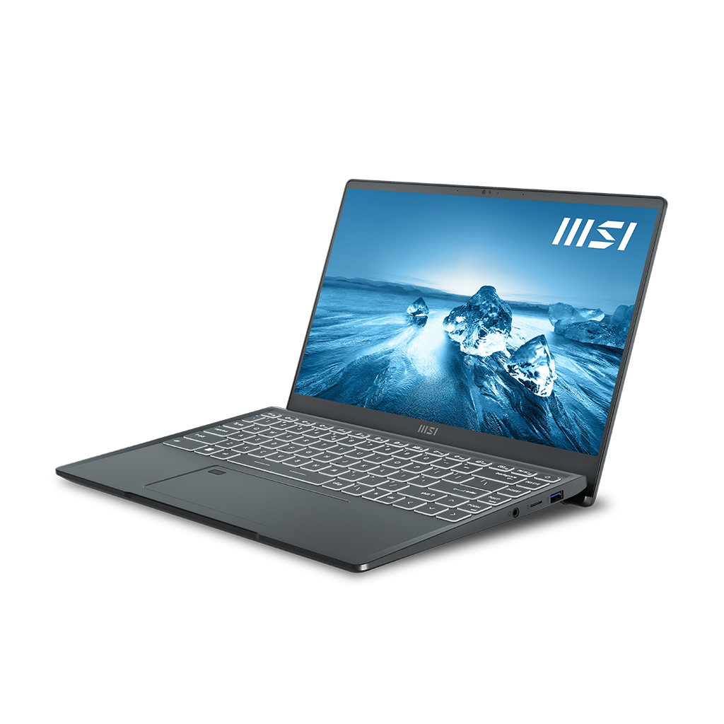 MSI Prestige A12M-012 Intel® Core™ i5 i5-1240P Laptop – image 2