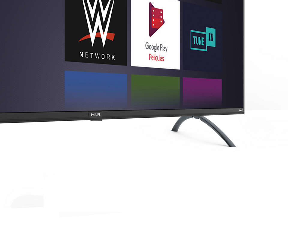 Philips 5000 series 70PFL5666/F8 TV – image 3