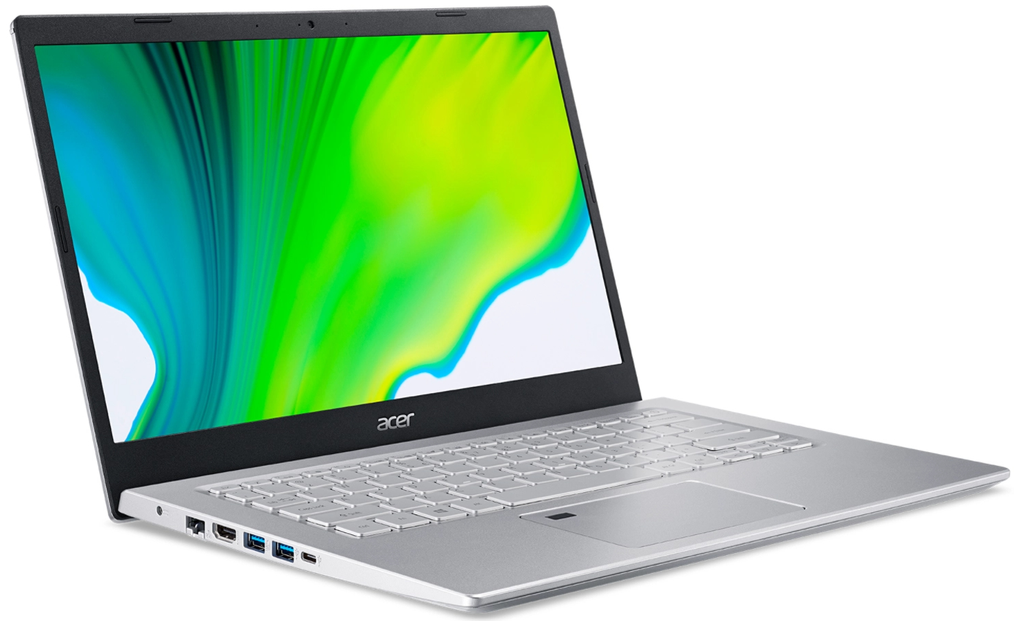 Acer Aspire 5 A514-54-58QA Intel® Core™ i5 i5-1135G7 Laptop – image 2