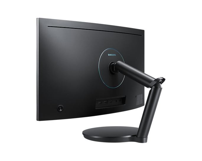 Samsung LC27FG73FQMXZN computer monitor – image 8