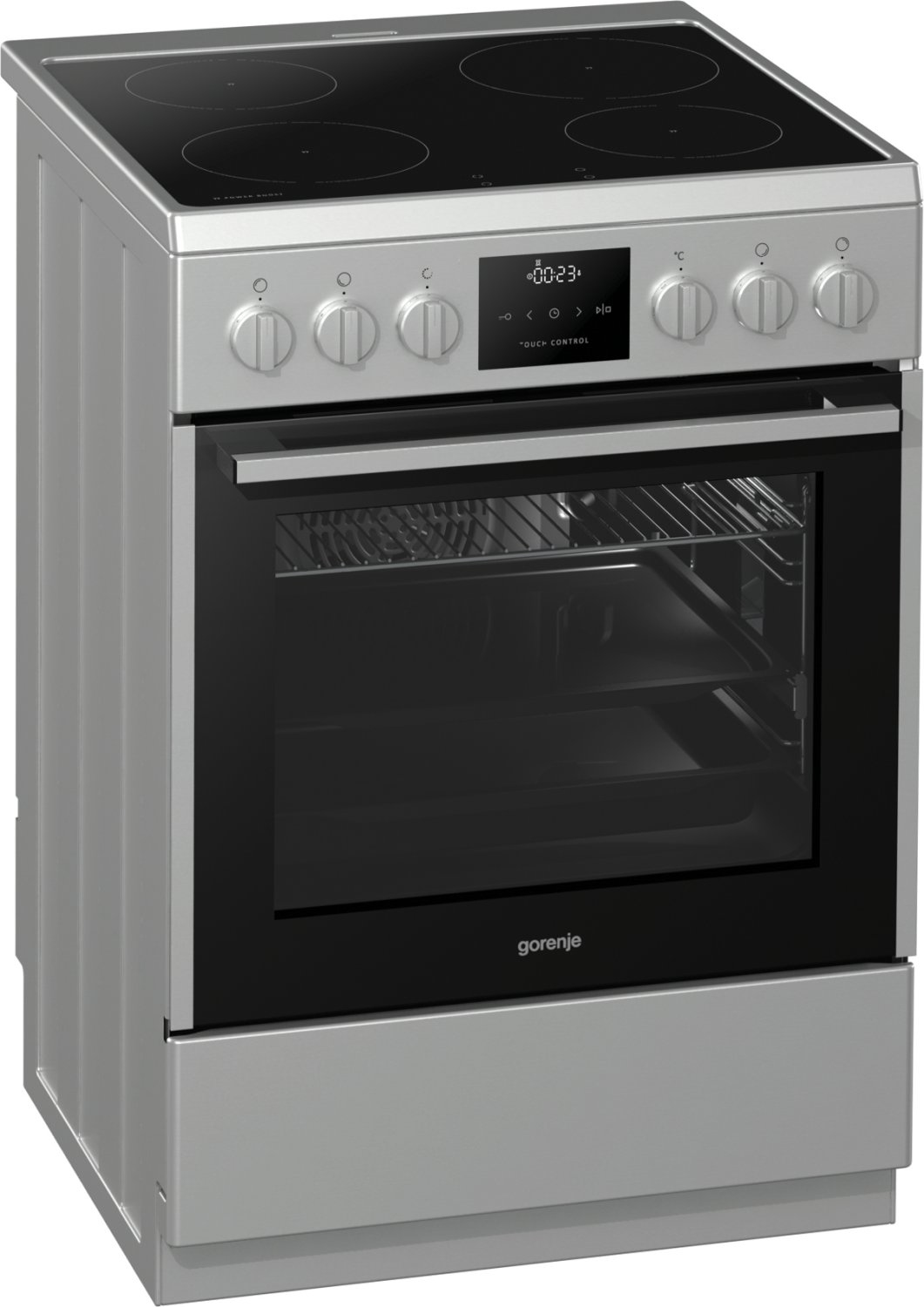 Gorenje EI637E21XK2 — vue 1 sur 1