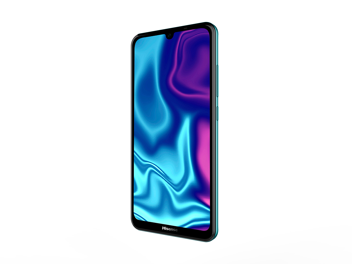 Hisense H30 Lite – image 4