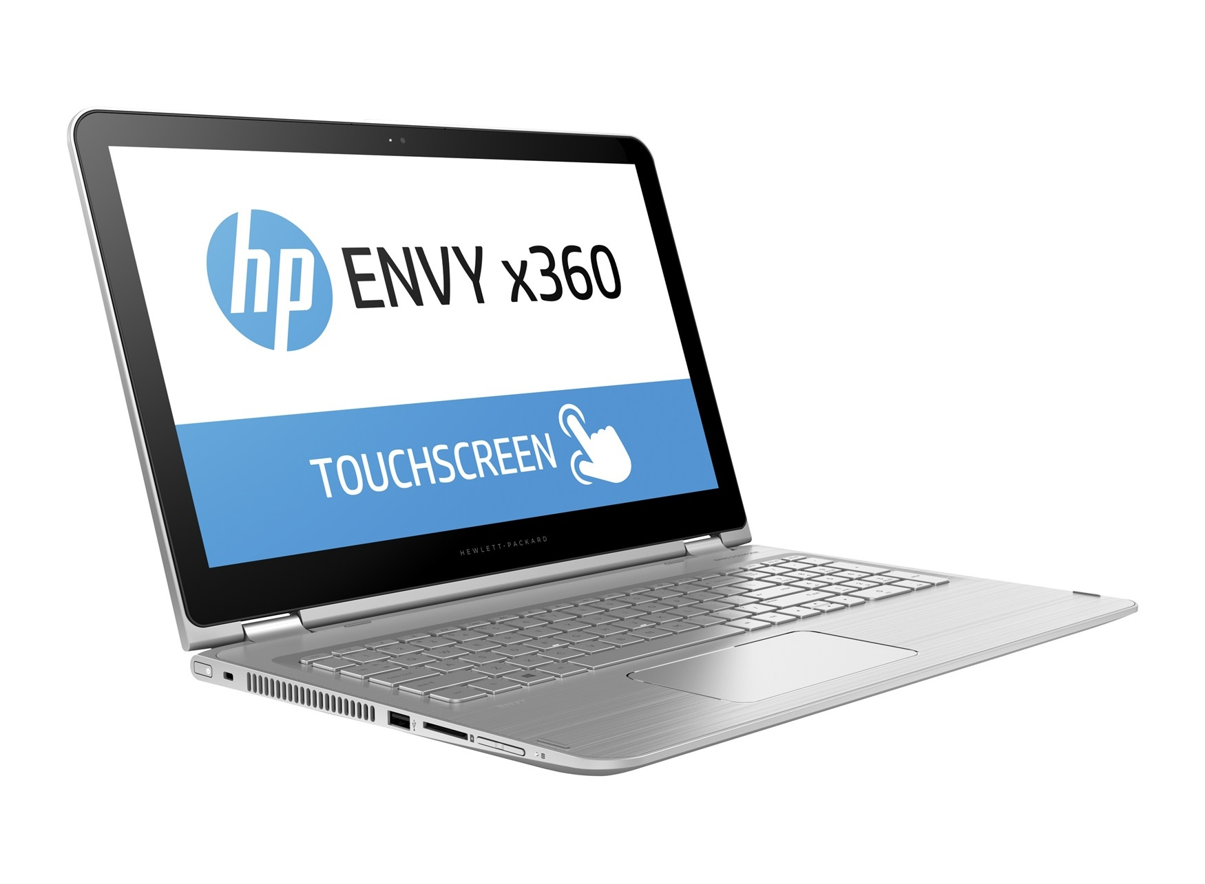 HP ENVY x360 15-w100nia Intel® Core™ i5 i5-6200U Hybrid (2-in-1) – image 3