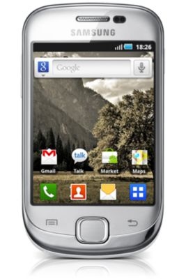 Samsung GT-S5670
