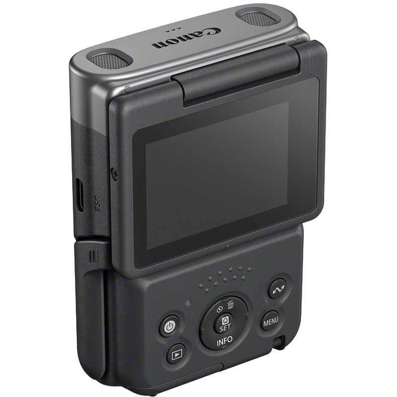 Canon PowerShot V10 – image 4