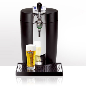 Krups VB5120 kegerator