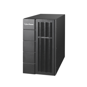 CyberPower BPSE72V45A armadio per batteria dell'UPS Tower