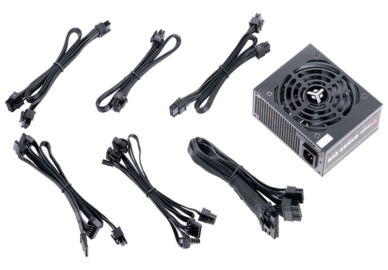 itek GX650 EVO – image 4