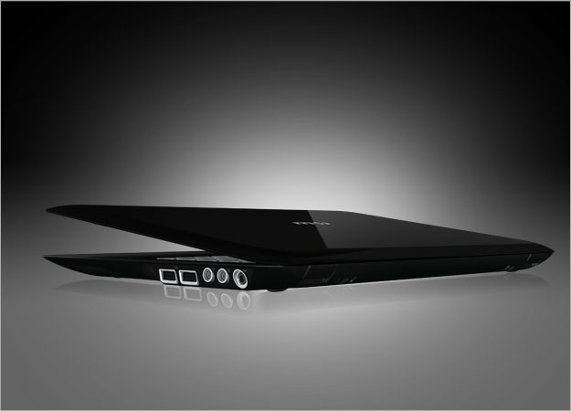 MSI X-Slim Series X340-021US laptop Intel® Core™ 2 Solo – image 6