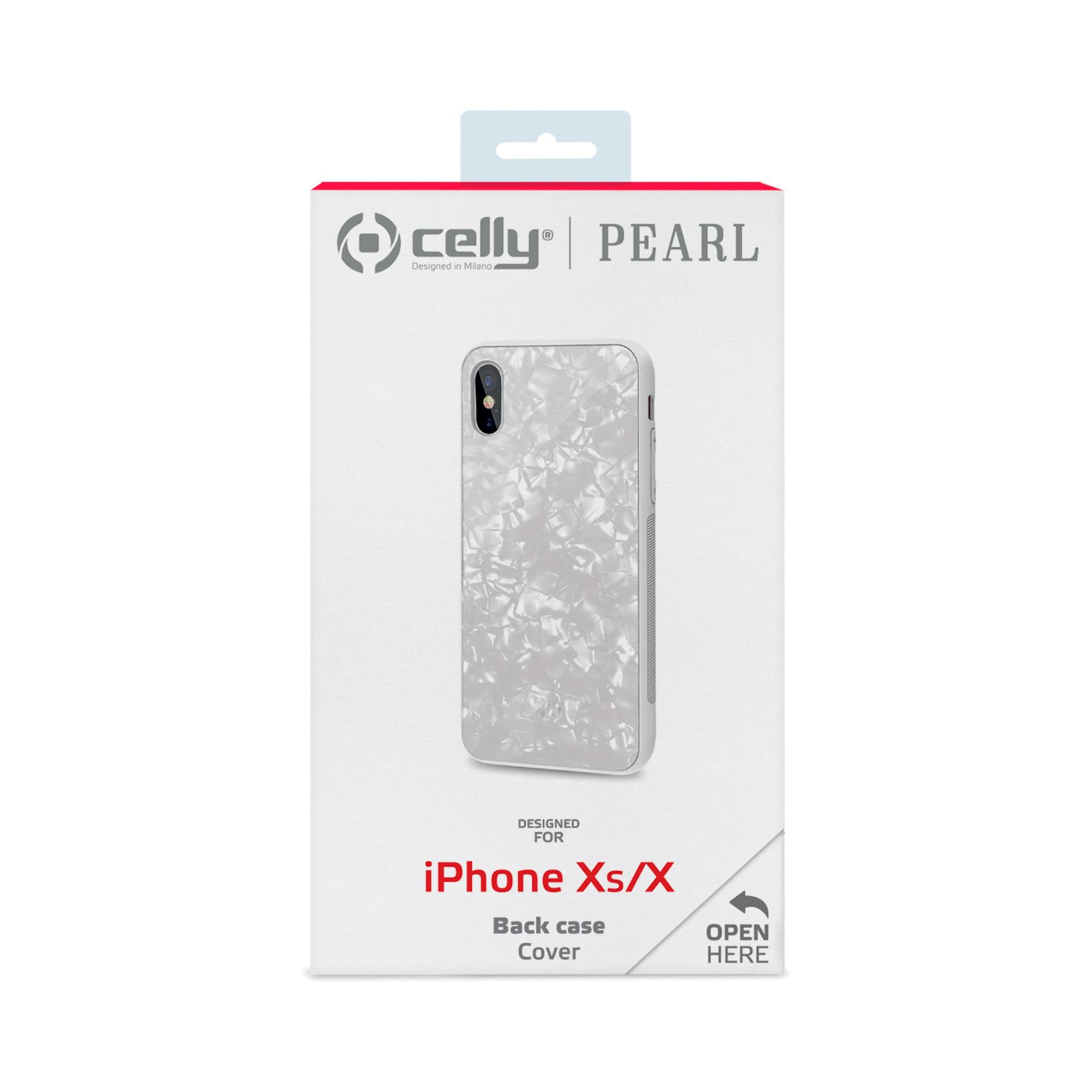 Celly Pearl mobile phone case – image 4