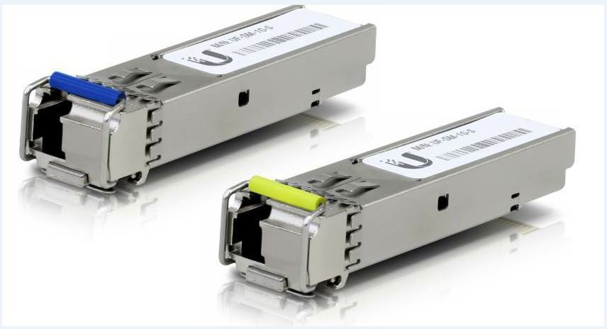 Lanview MO-UF-MM-1G-20 network transceiver module Fiber optic 1250 Mbit/s SFP+ 850 nm