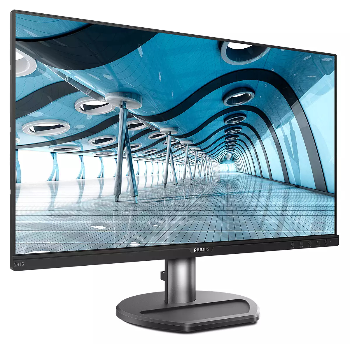 Philips S Line 241S8QHSB/93 computer monitor – image 4