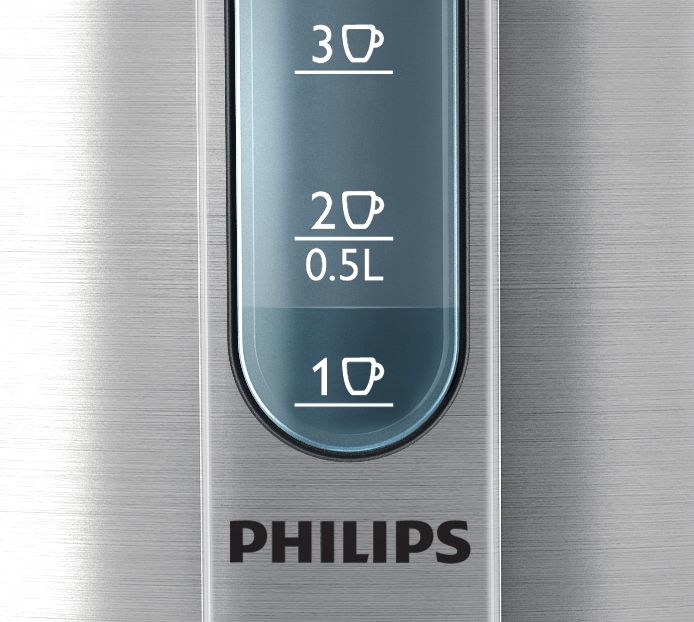 Philips HD4632/20 Kettle – image 4