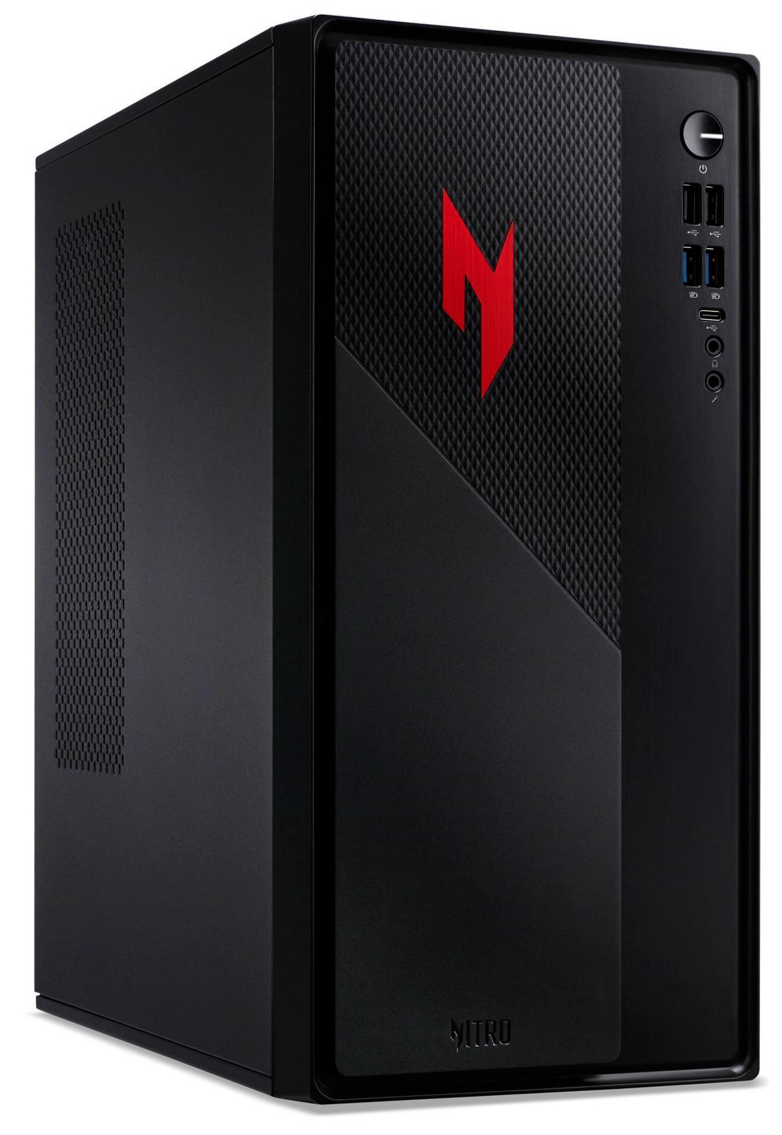 Nitro 20 (N20-100)