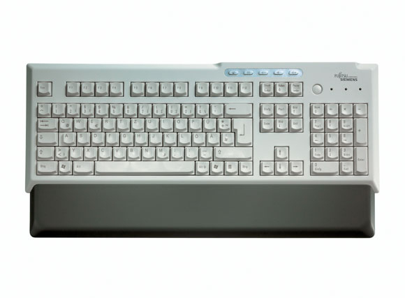 Fujitsu Keyboard KBPC PX INT/D