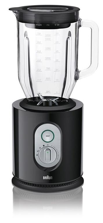 Braun JB 5160 — vue 1 sur 8