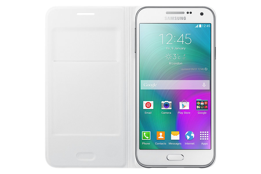 Samsung EF-WE500B mobile phone case – image 3